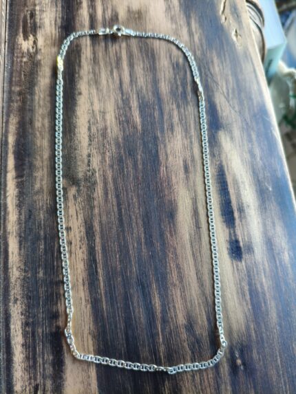 Cadena plata 925 - 45ctm